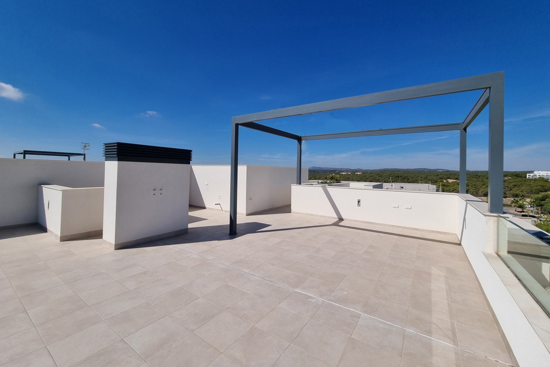 New Build - Penthouse -
Orihuela Costa - Las Colinas Golf & Country Club