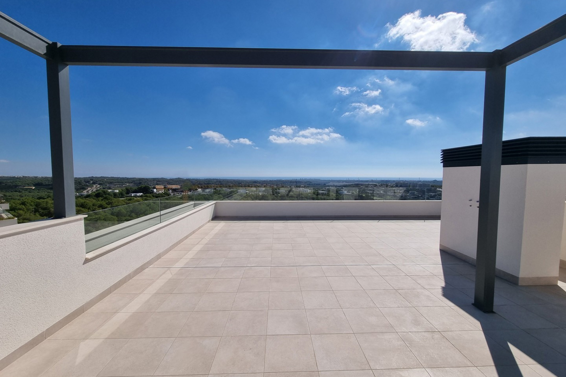 New Build - Penthouse -
Orihuela Costa - Las Colinas Golf & Country Club