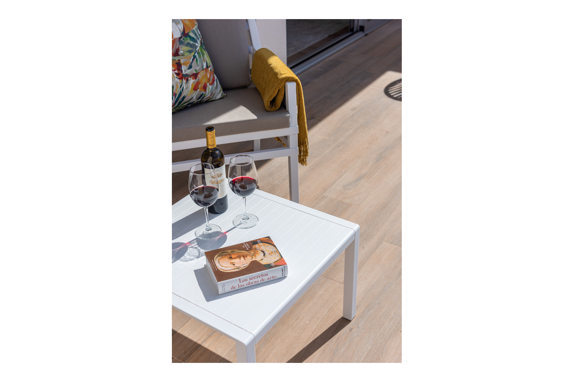 New Build - Penthouse -
Orihuela Costa