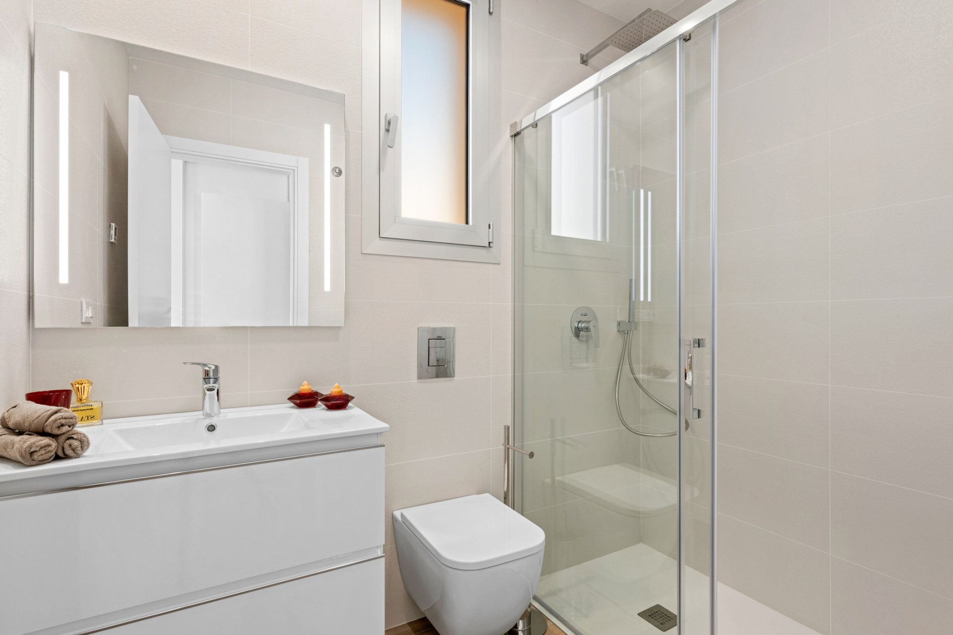 New Build - Penthouse -
Orihuela Costa