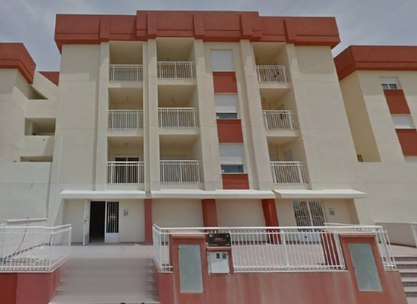 New Build - Penthouse -
Orihuela Costa