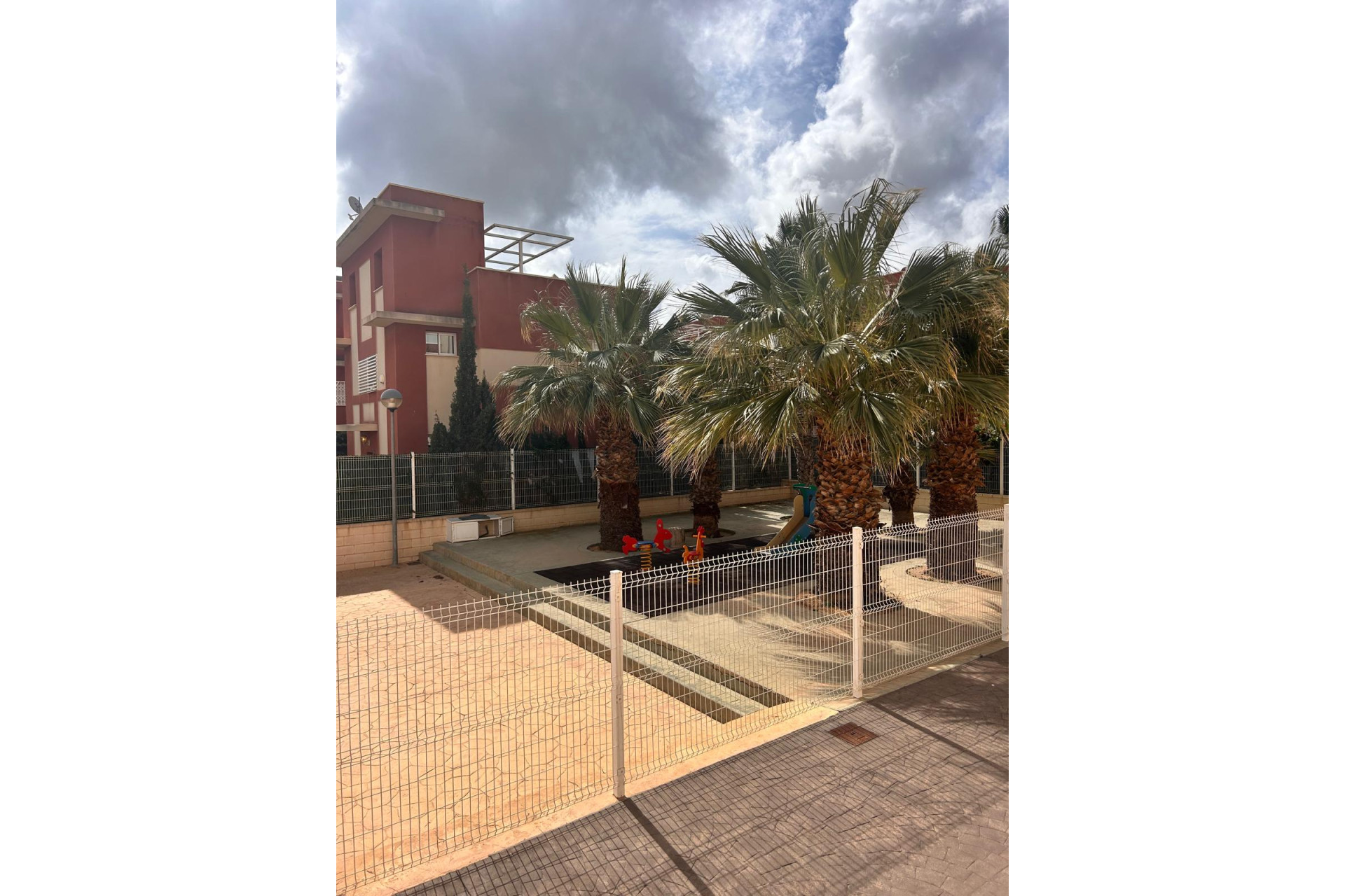 New Build - Penthouse -
Orihuela Costa