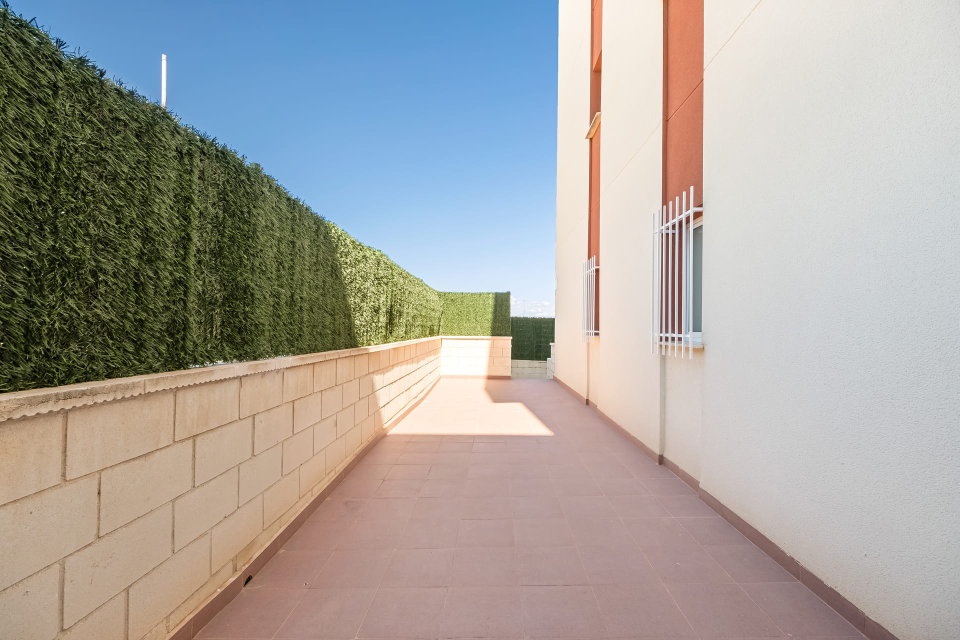 New Build - Penthouse -
Orihuela Costa