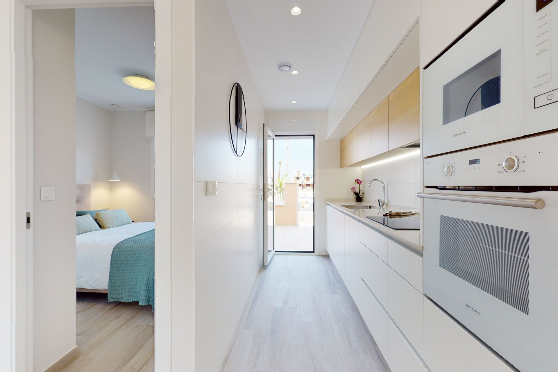 New Build - Penthouse -
Pilar de la Horadada