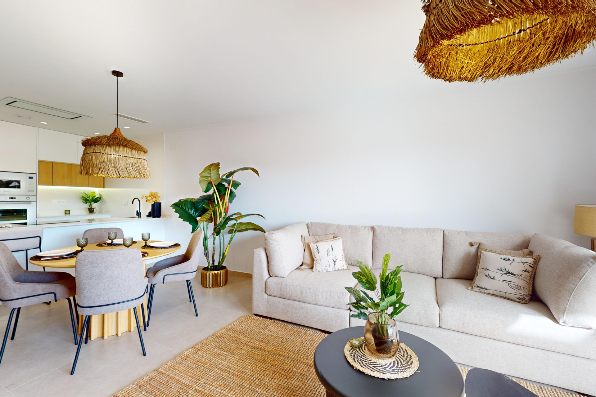 New Build - Penthouse -
Pilar de la Horadada