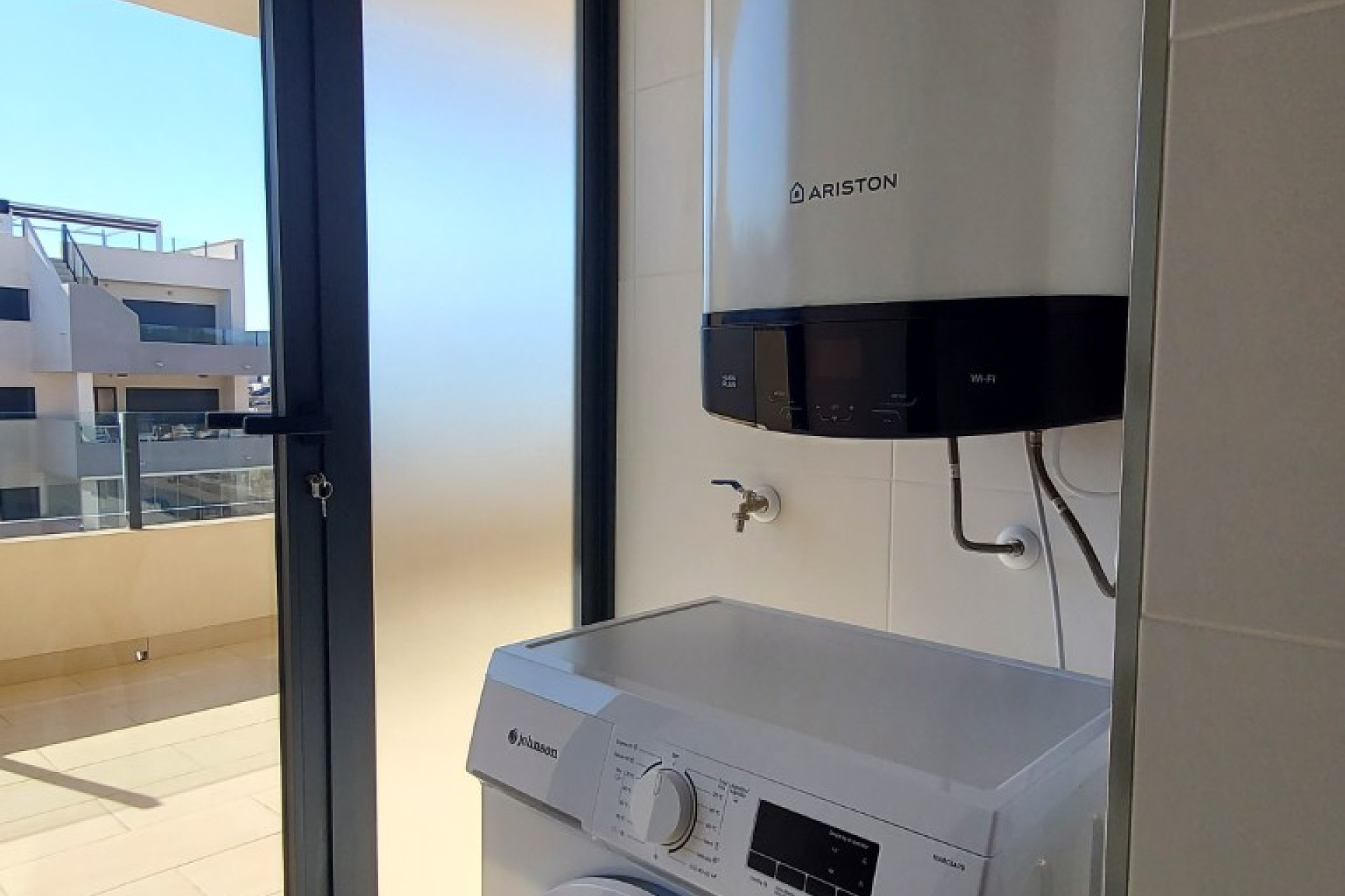 New Build - Penthouse -
San Miguel de Salinas