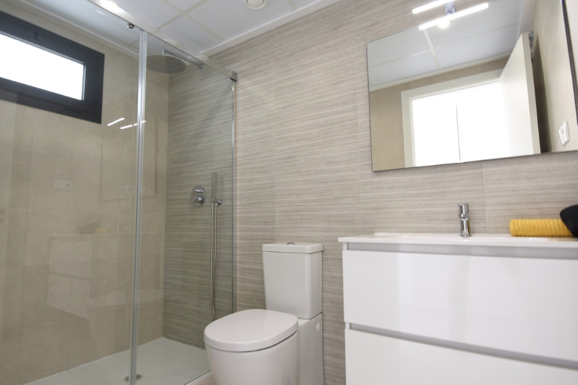 New Build - Penthouse -
San Miguel de Salinas