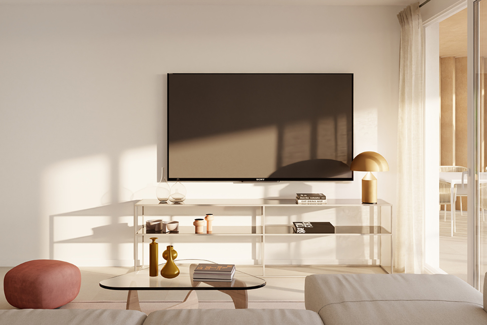 New Build - Penthouse -
San Roque