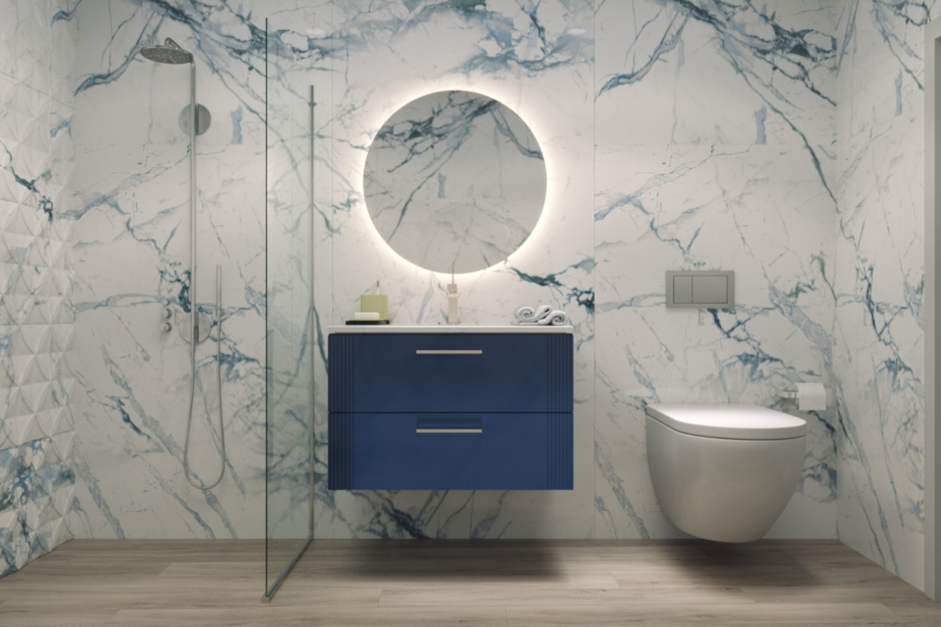 New Build - Penthouse -
Torrevieja