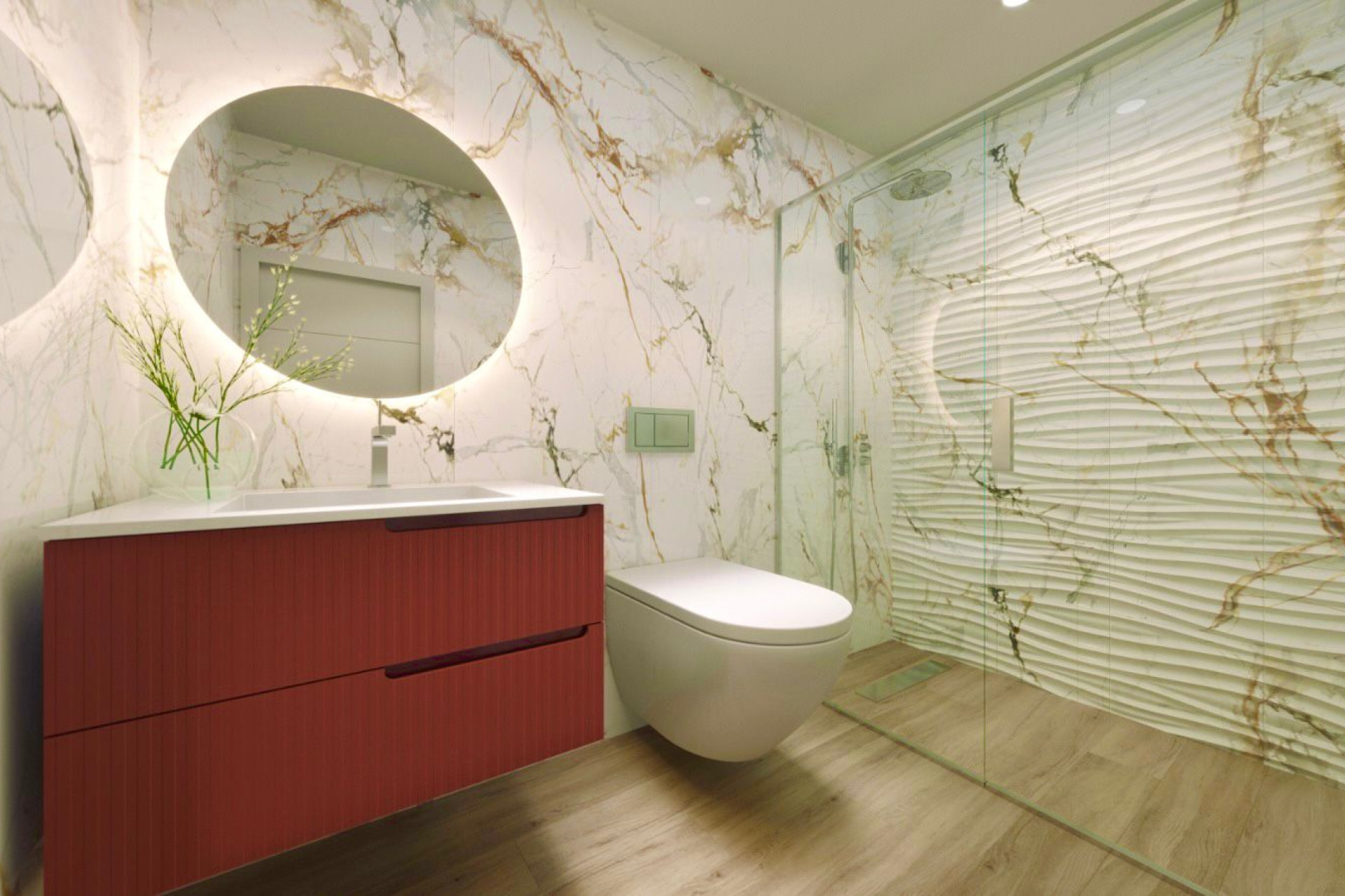 New Build - Penthouse -
Torrevieja