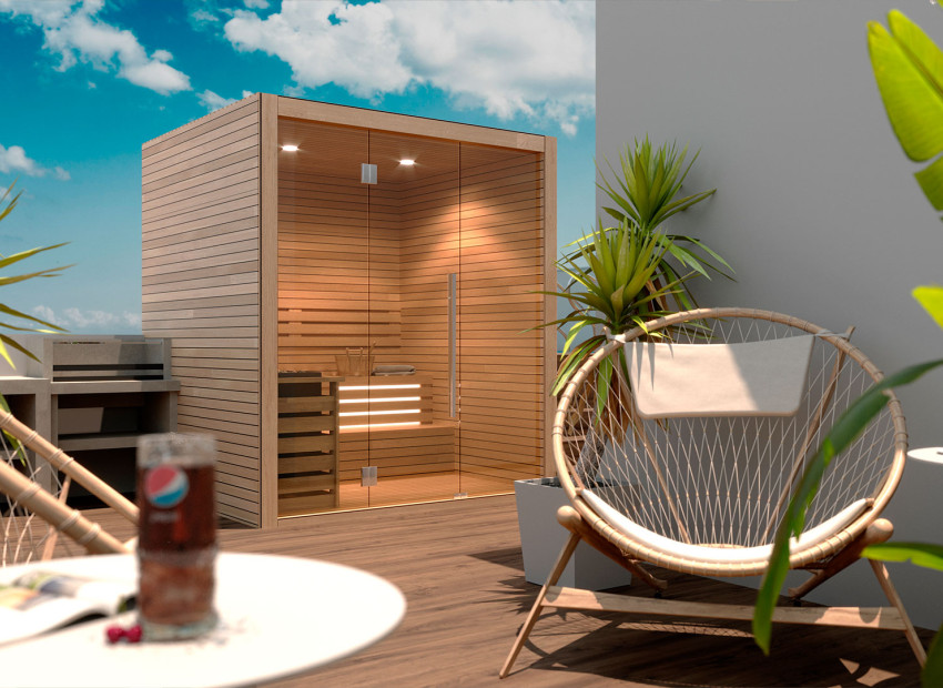 New Build - Penthouse -
Torrevieja