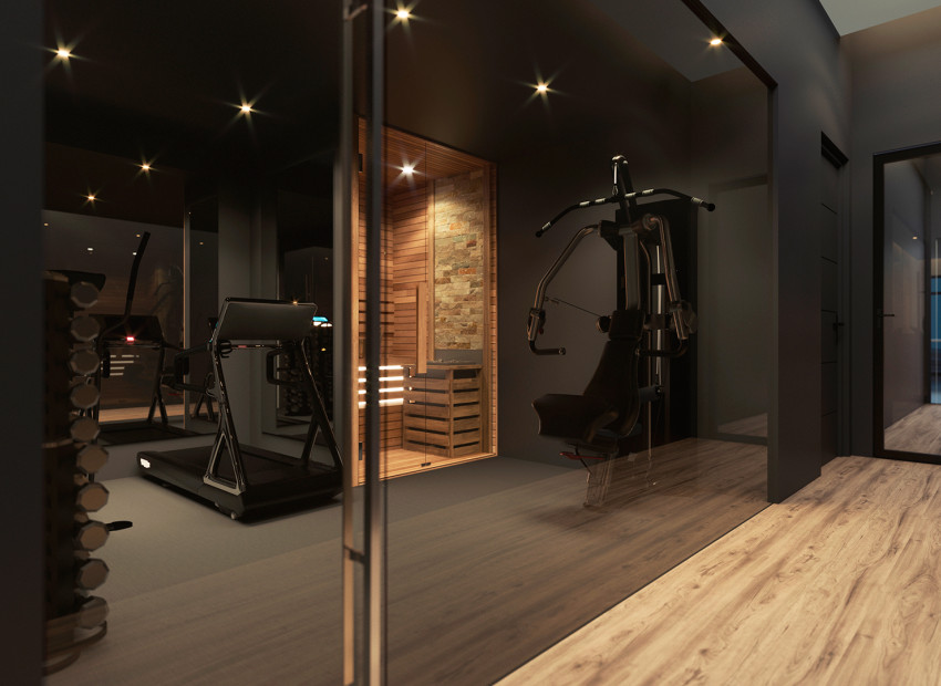 New Build - Penthouse -
Torrevieja