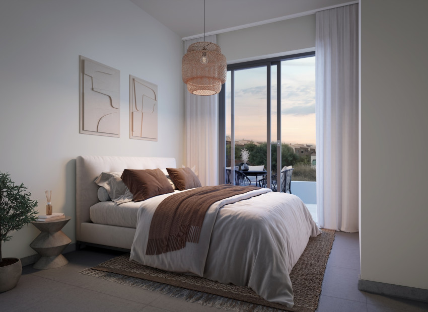 New Build - Penthouse -
Torrevieja