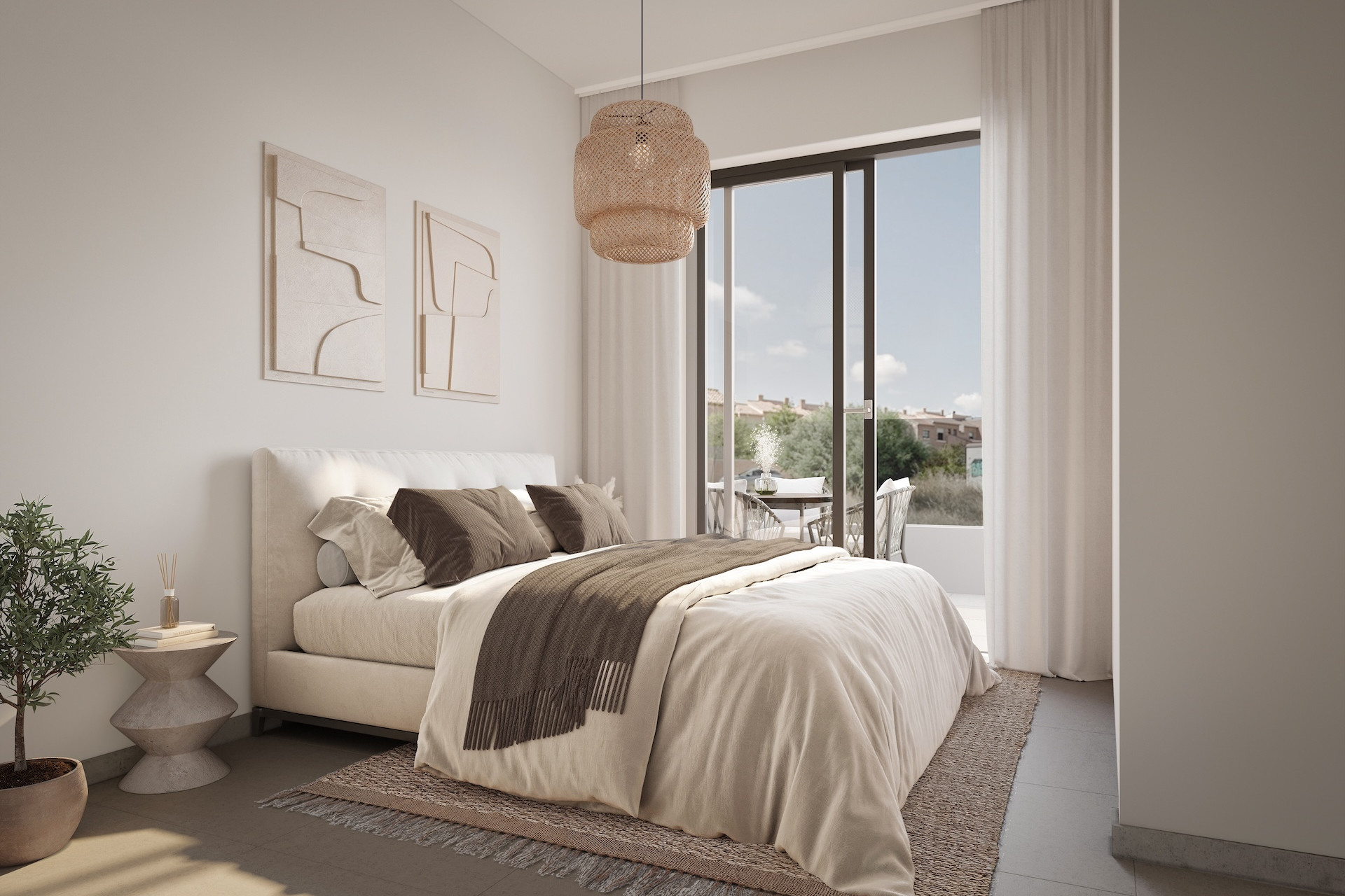 New Build - Penthouse -
Torrevieja