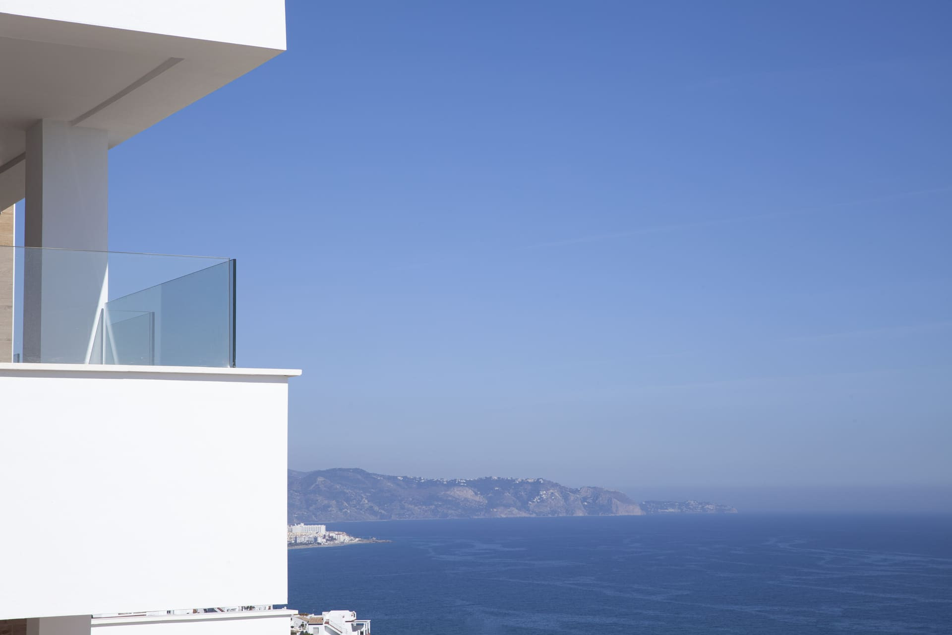 New Build - Penthouse -
Torrox Costa