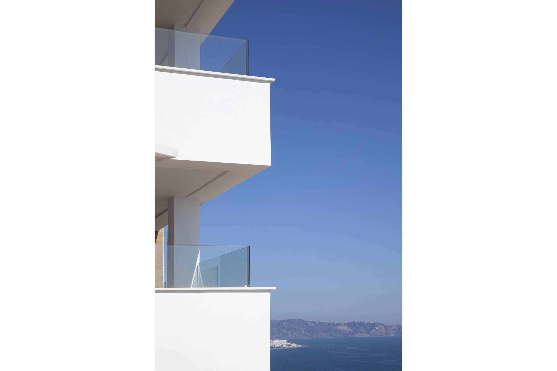 New Build - Penthouse -
Torrox Costa