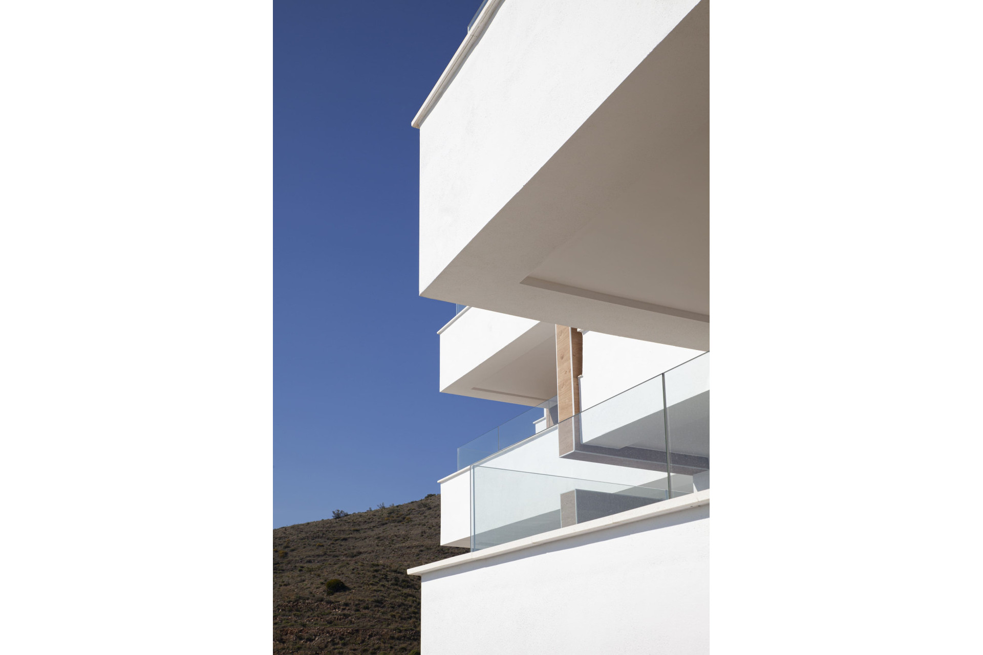 New Build - Penthouse -
Torrox Costa