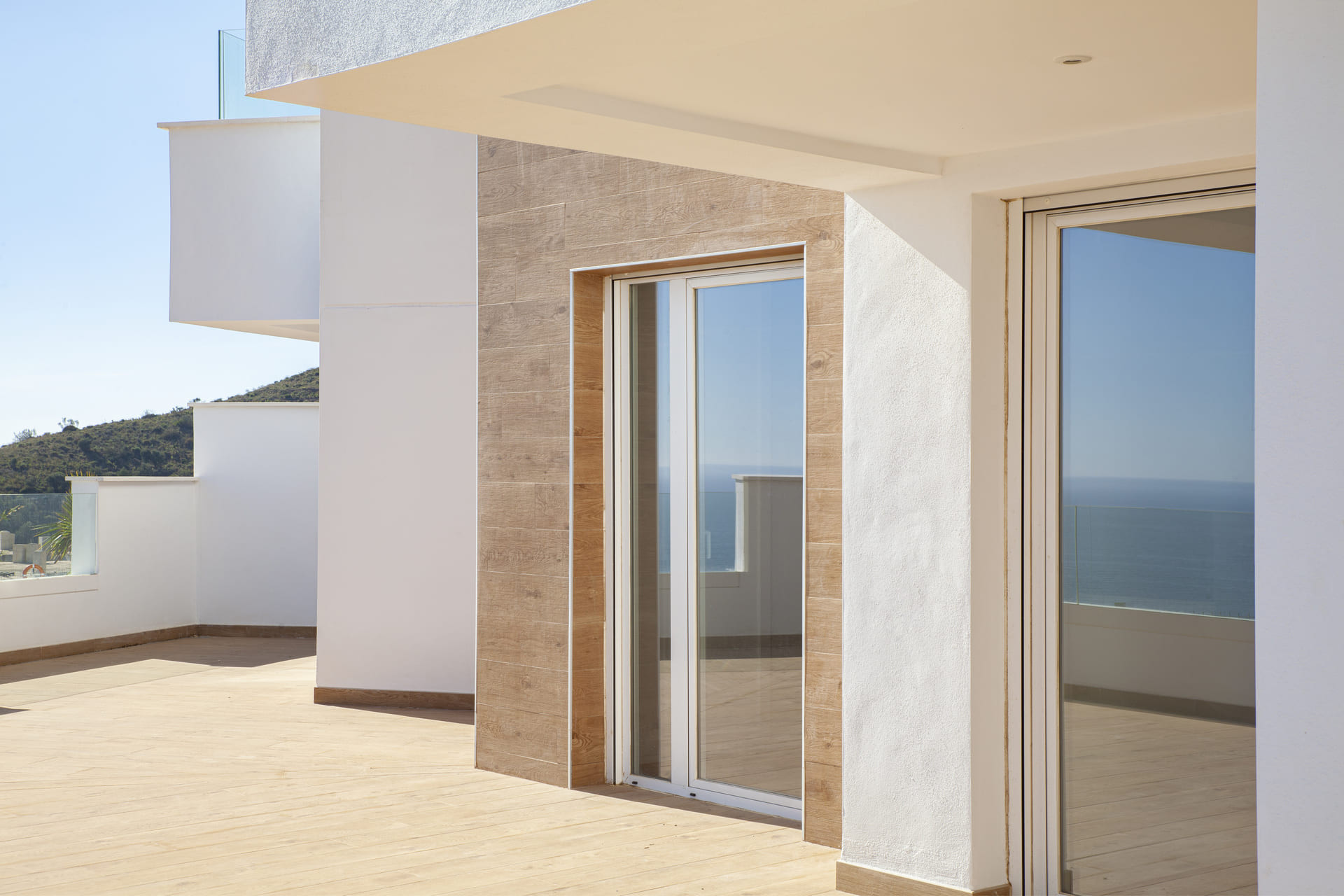 New Build - Penthouse -
Torrox Costa