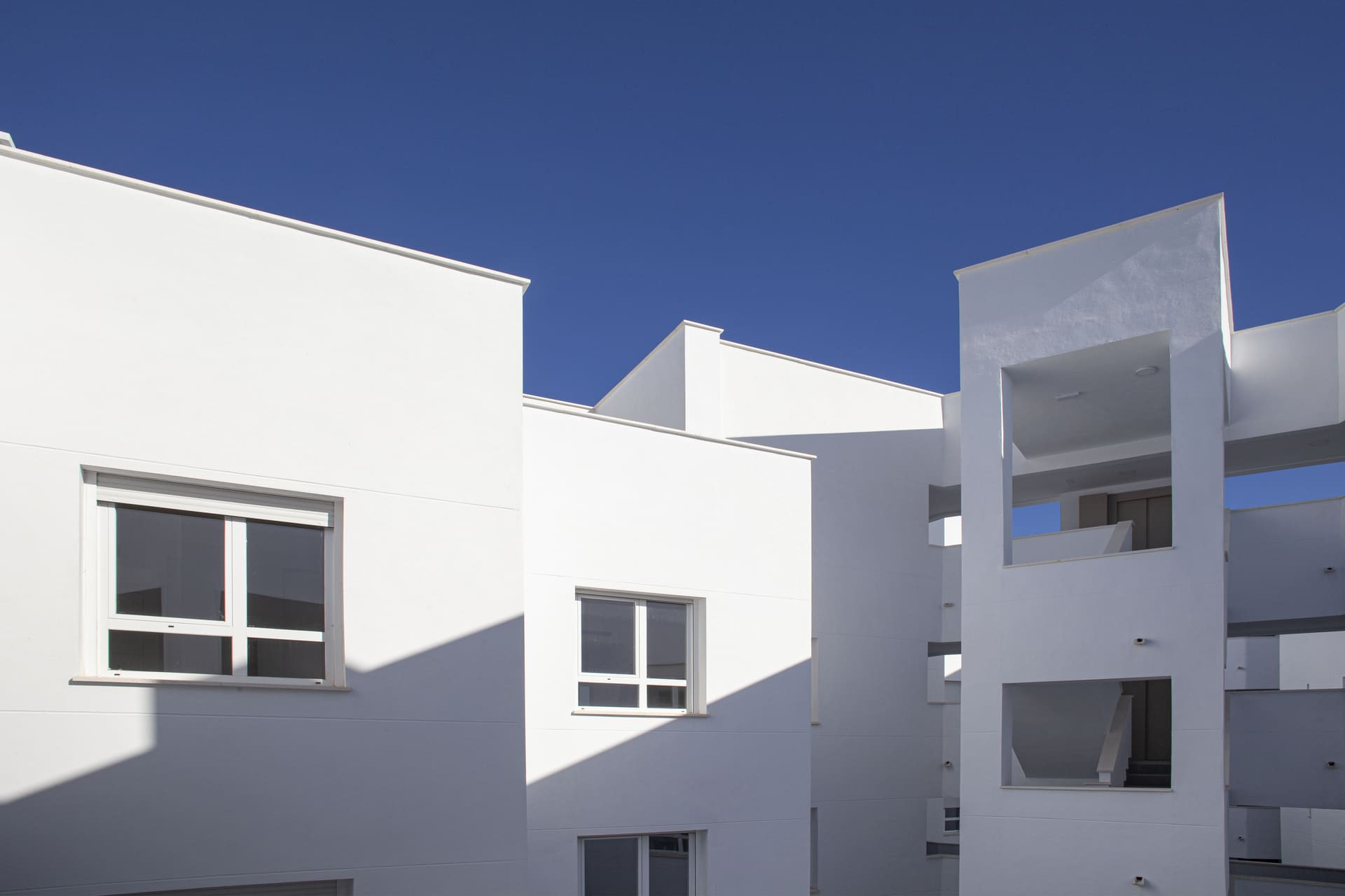 New Build - Penthouse -
Torrox Costa