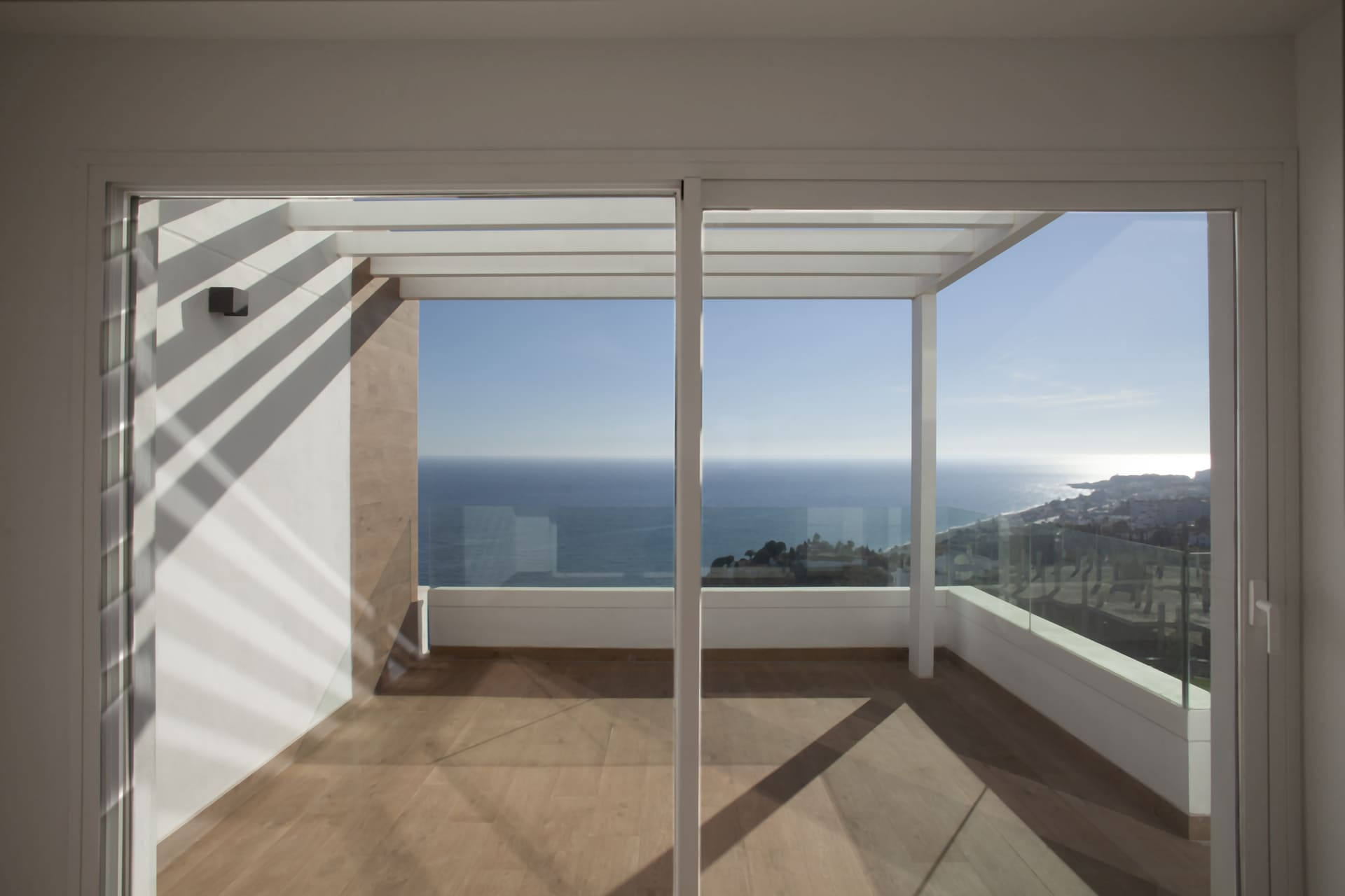 New Build - Penthouse -
Torrox Costa