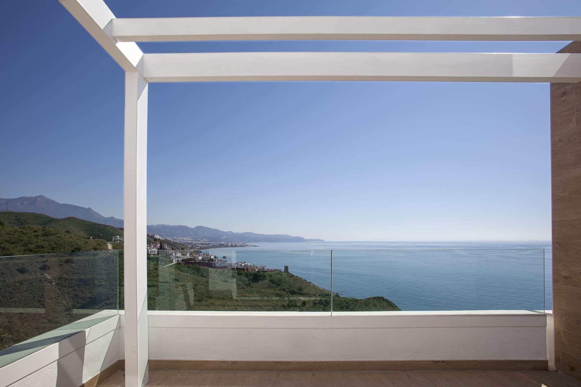 New Build - Penthouse -
Torrox Costa