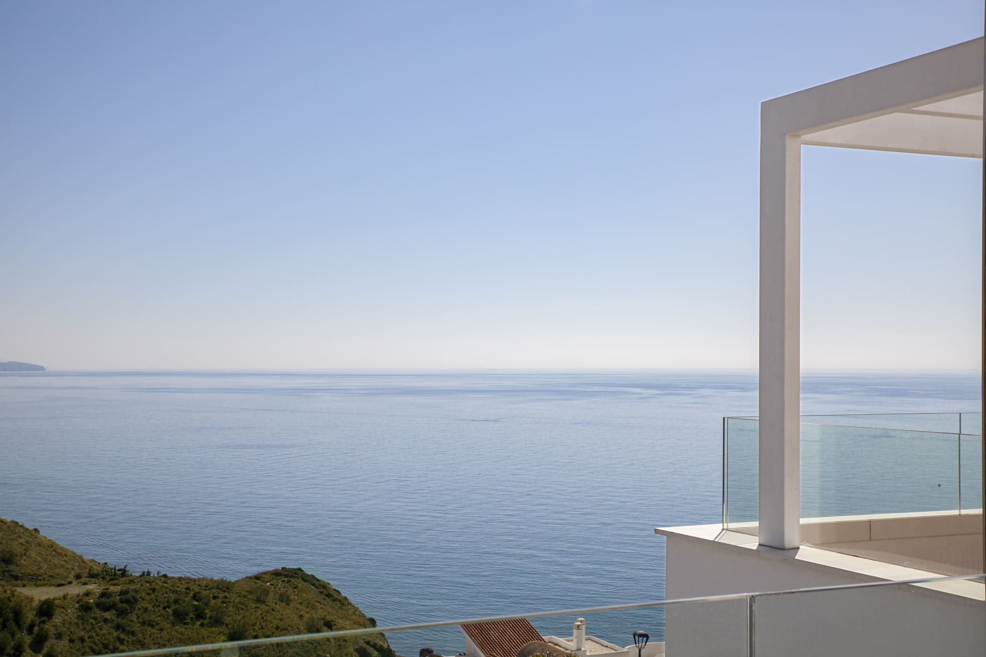 New Build - Penthouse -
Torrox Costa