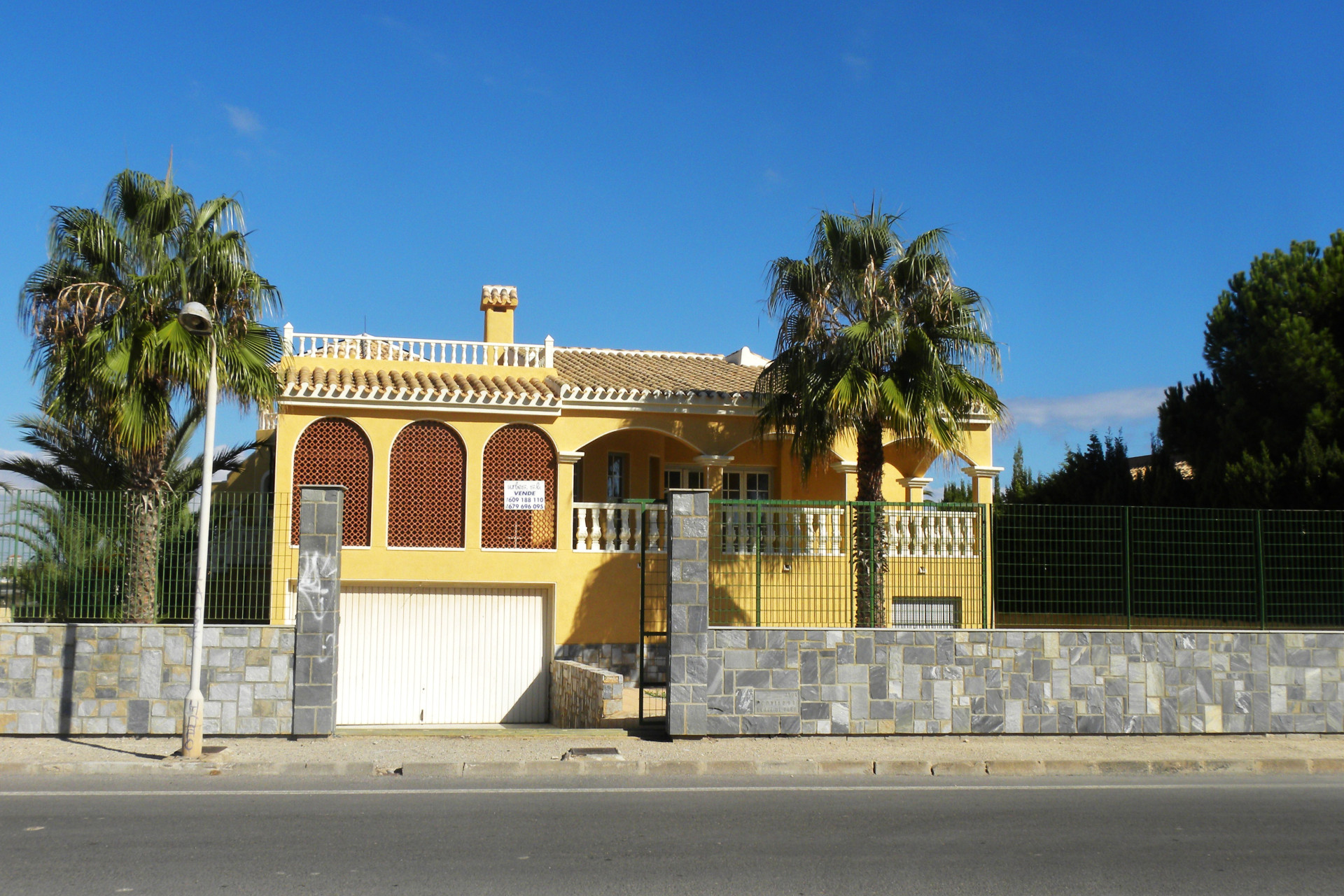 New Build - terraced -
San Javier