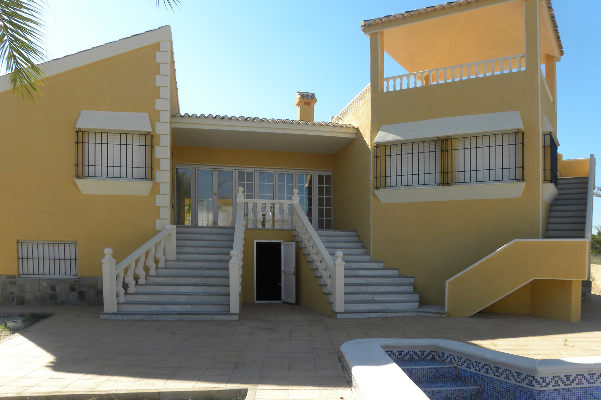 New Build - terraced -
San Javier