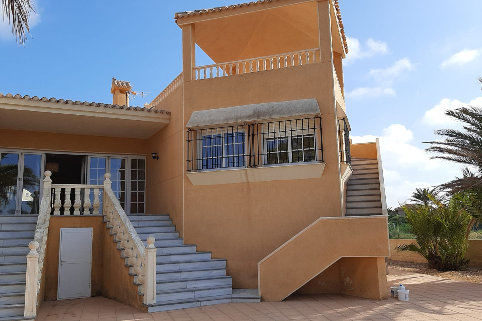 New Build - terraced -
San Javier