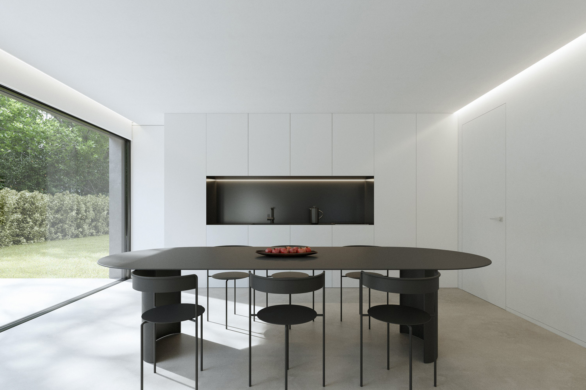 New Build - Townhouse -
Alfaz del Pi