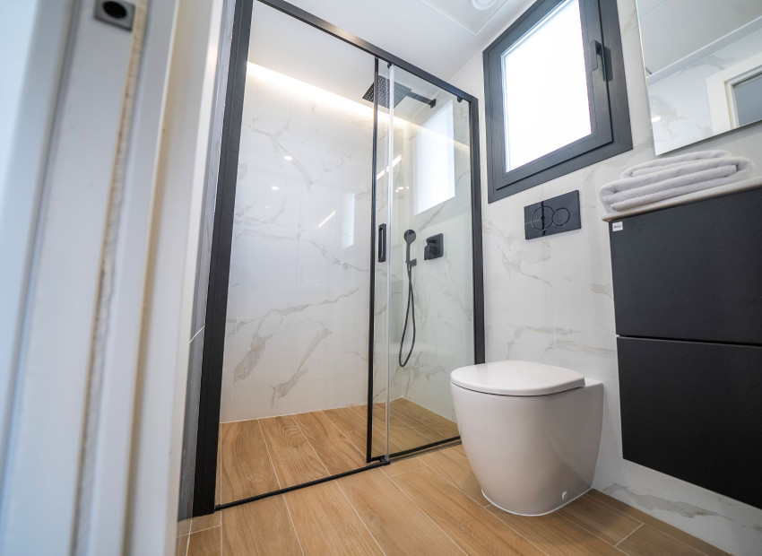 New Build - Townhouse -
Algorfa