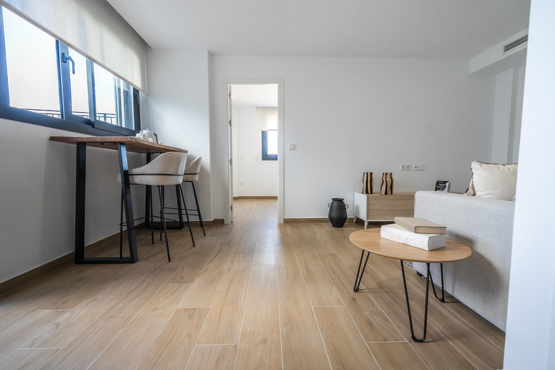 New Build - Townhouse -
Algorfa