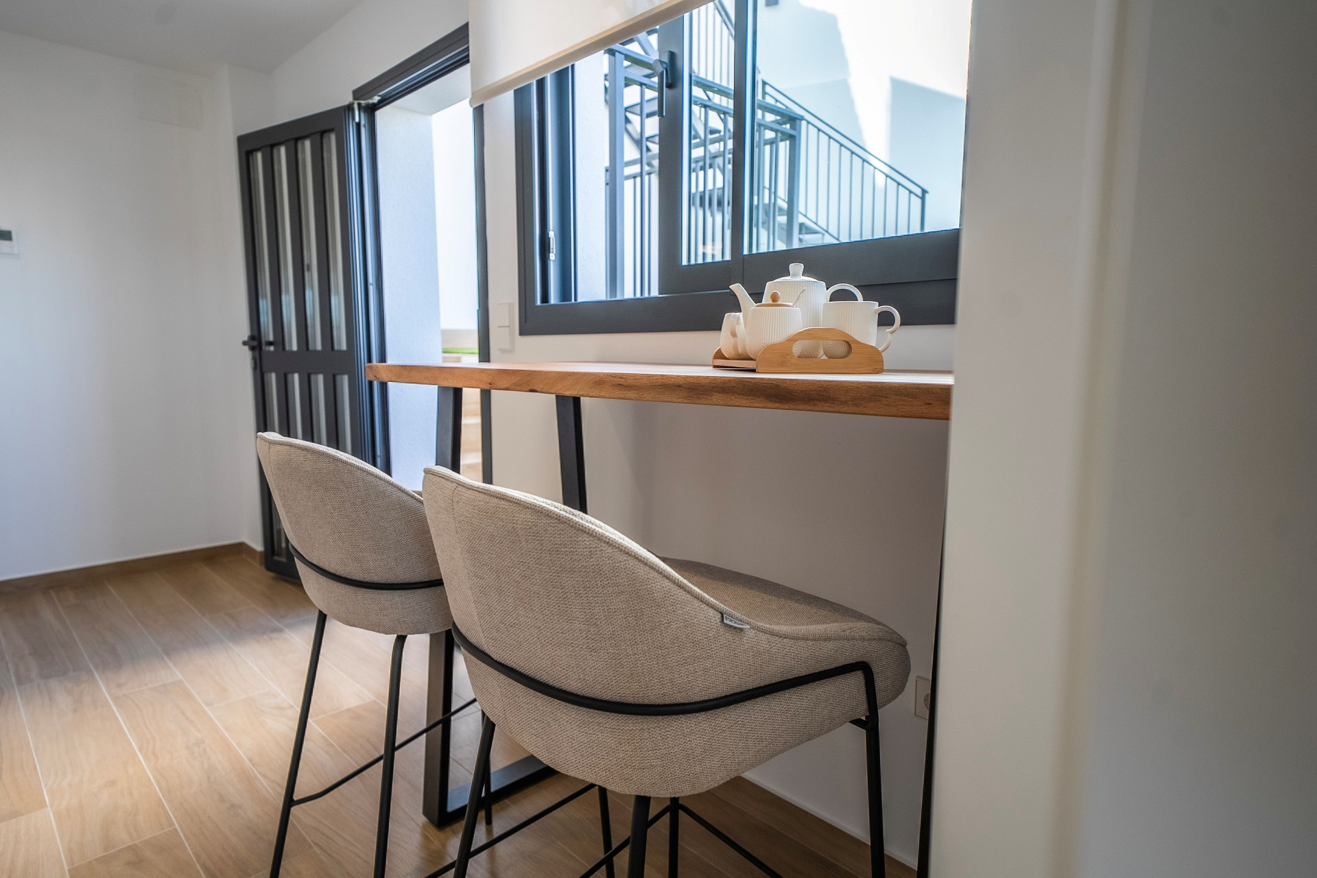 New Build - Townhouse -
Algorfa