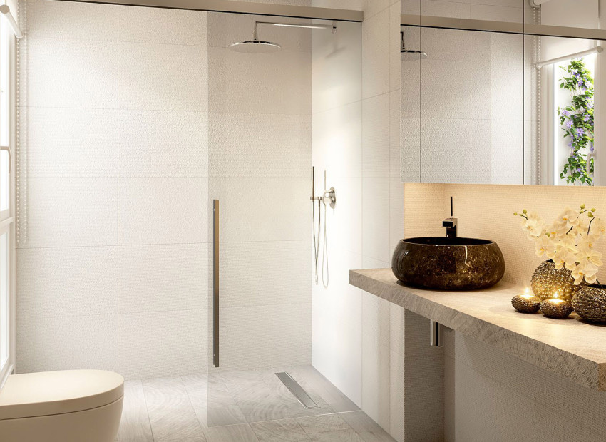 New Build - Townhouse -
Algorfa