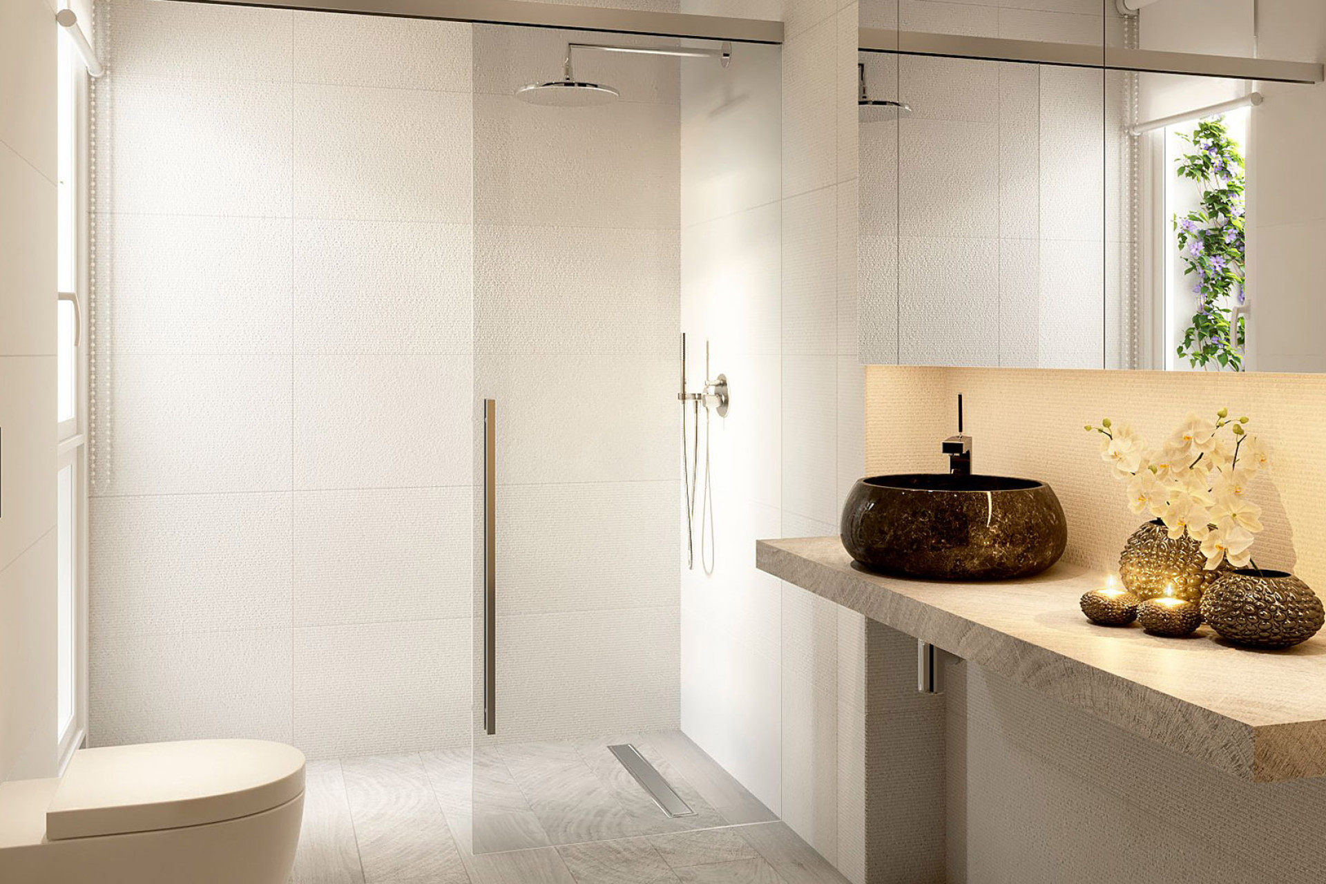 New Build - Townhouse -
Algorfa