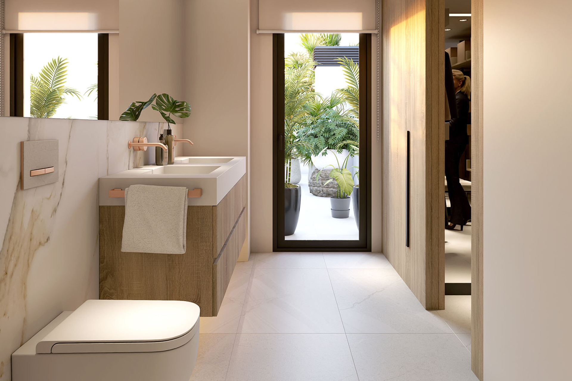 New Build - Townhouse -
Algorfa