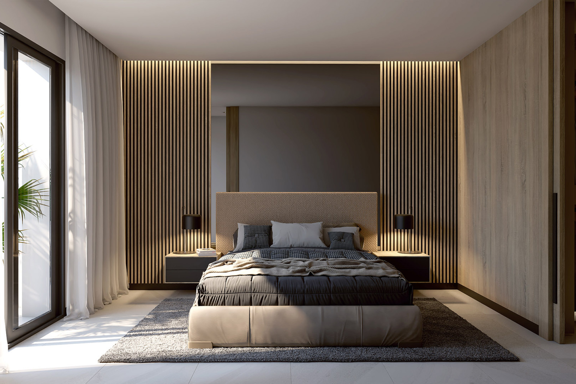 New Build - Townhouse -
Algorfa