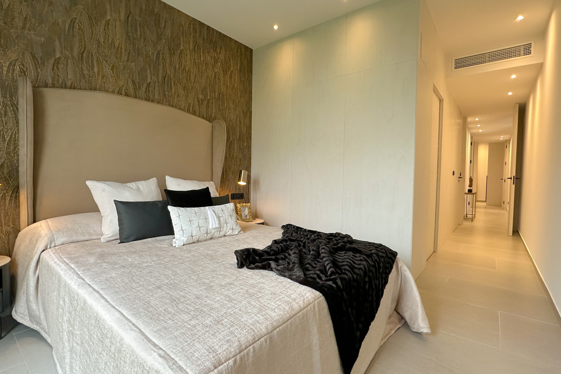 New Build - Townhouse -
Algorfa