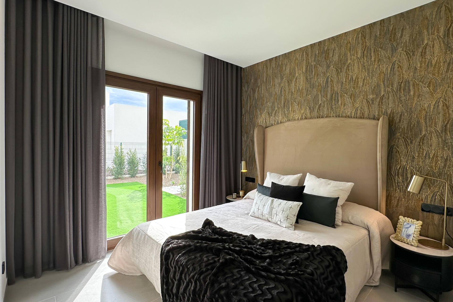 New Build - Townhouse -
Algorfa