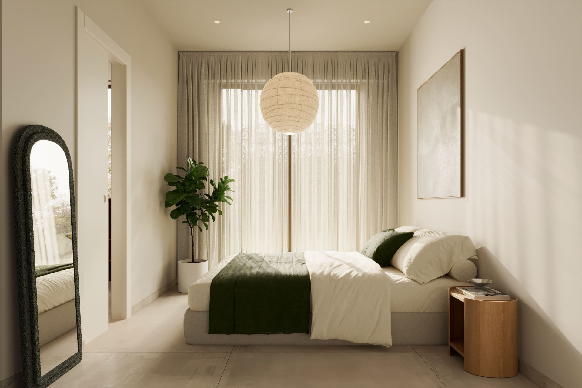 New Build - Townhouse -
Algorfa
