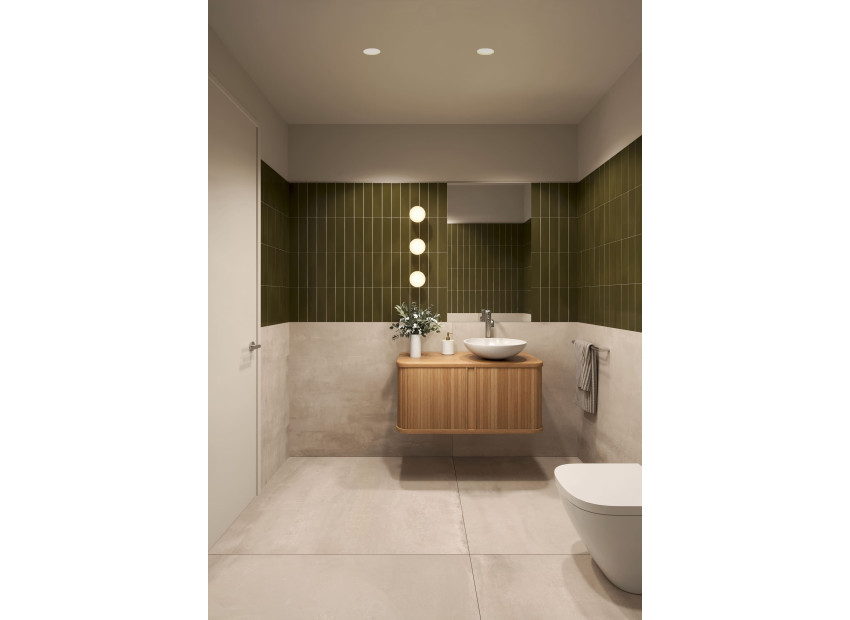 New Build - Townhouse -
Algorfa