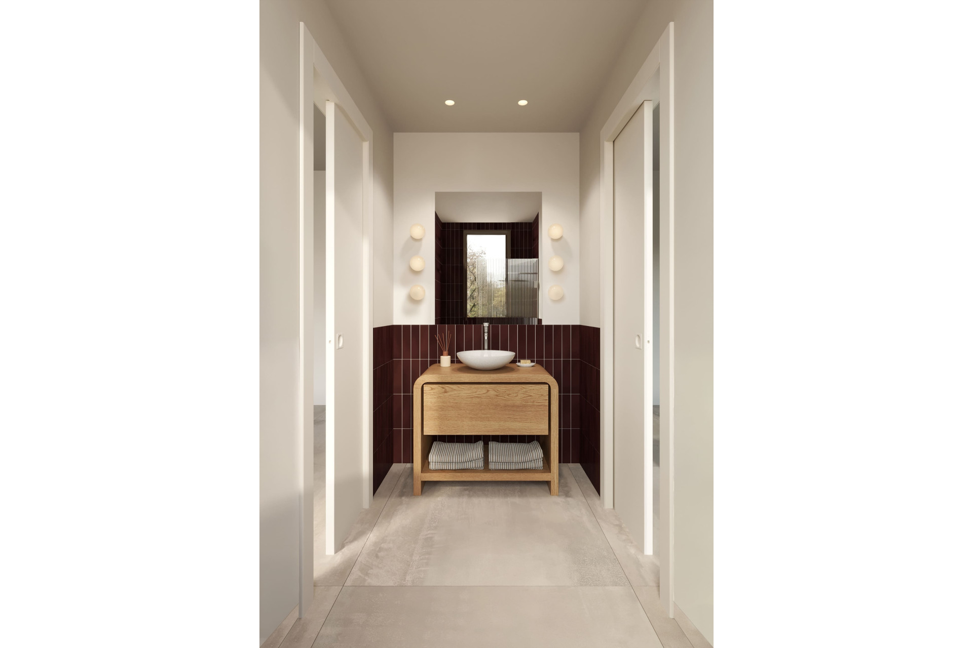 New Build - Townhouse -
Algorfa