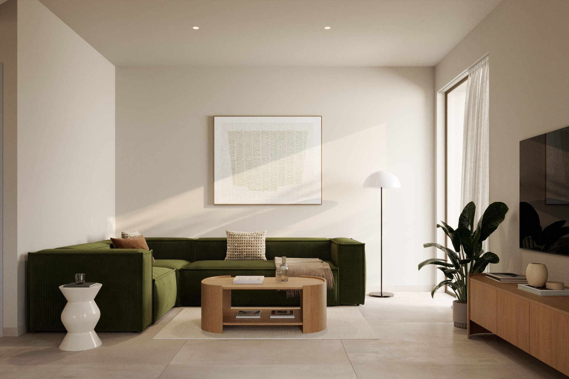 New Build - Townhouse -
Algorfa