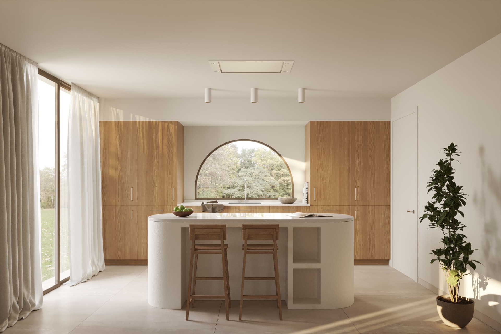 New Build - Townhouse -
Algorfa
