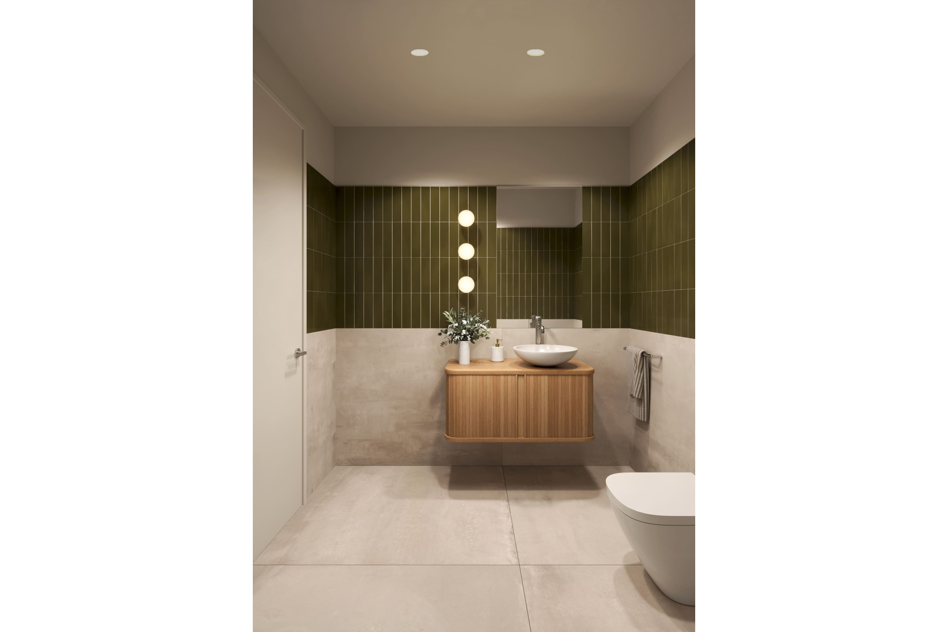 New Build - Townhouse -
Algorfa