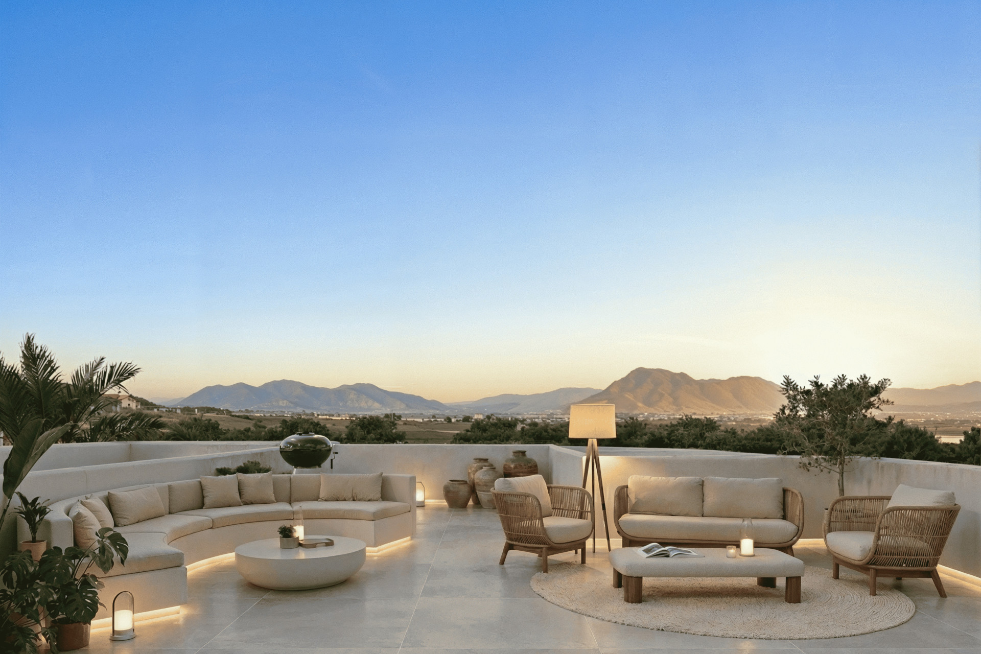New Build - Townhouse -
Algorfa