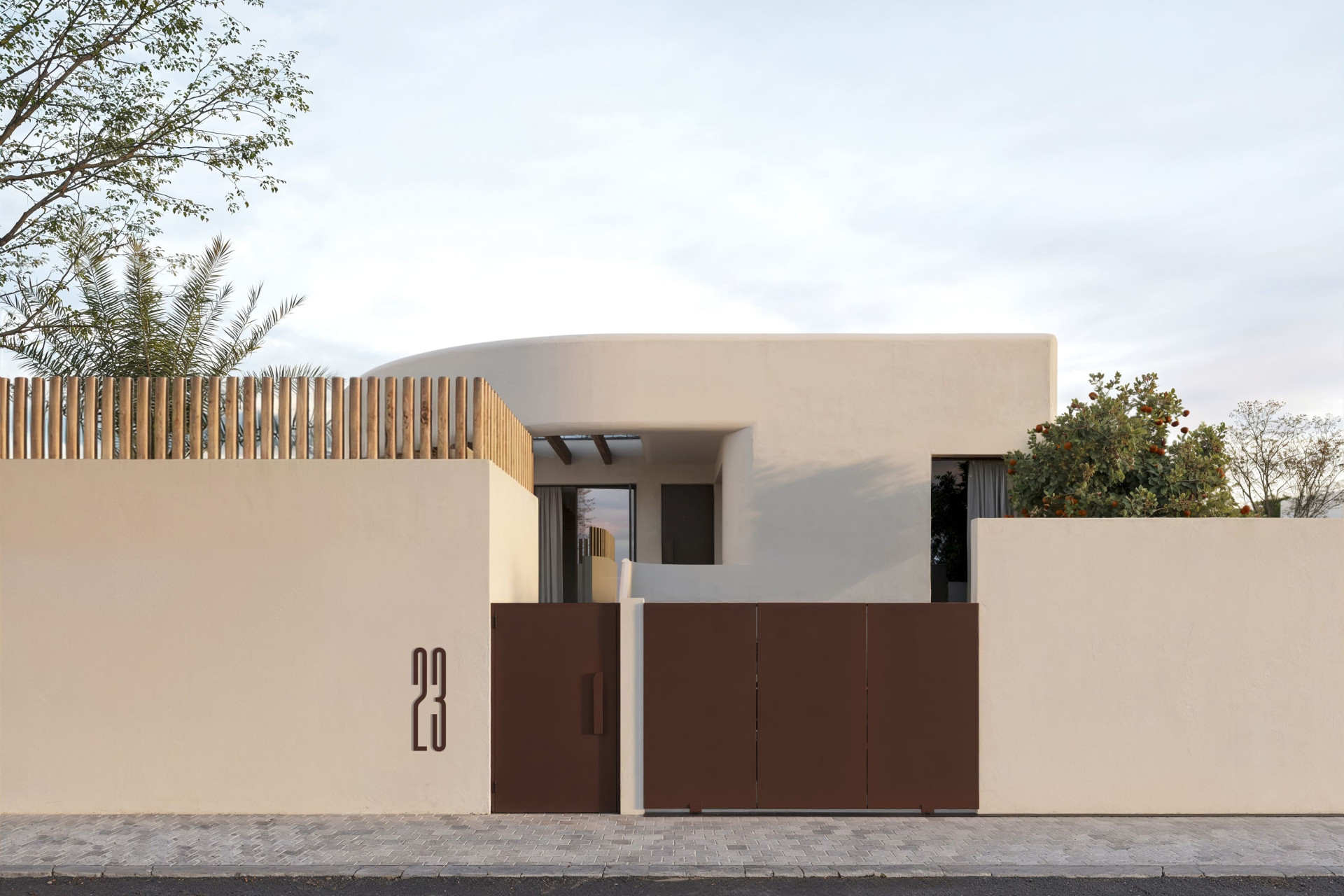 New Build - Townhouse -
Algorfa