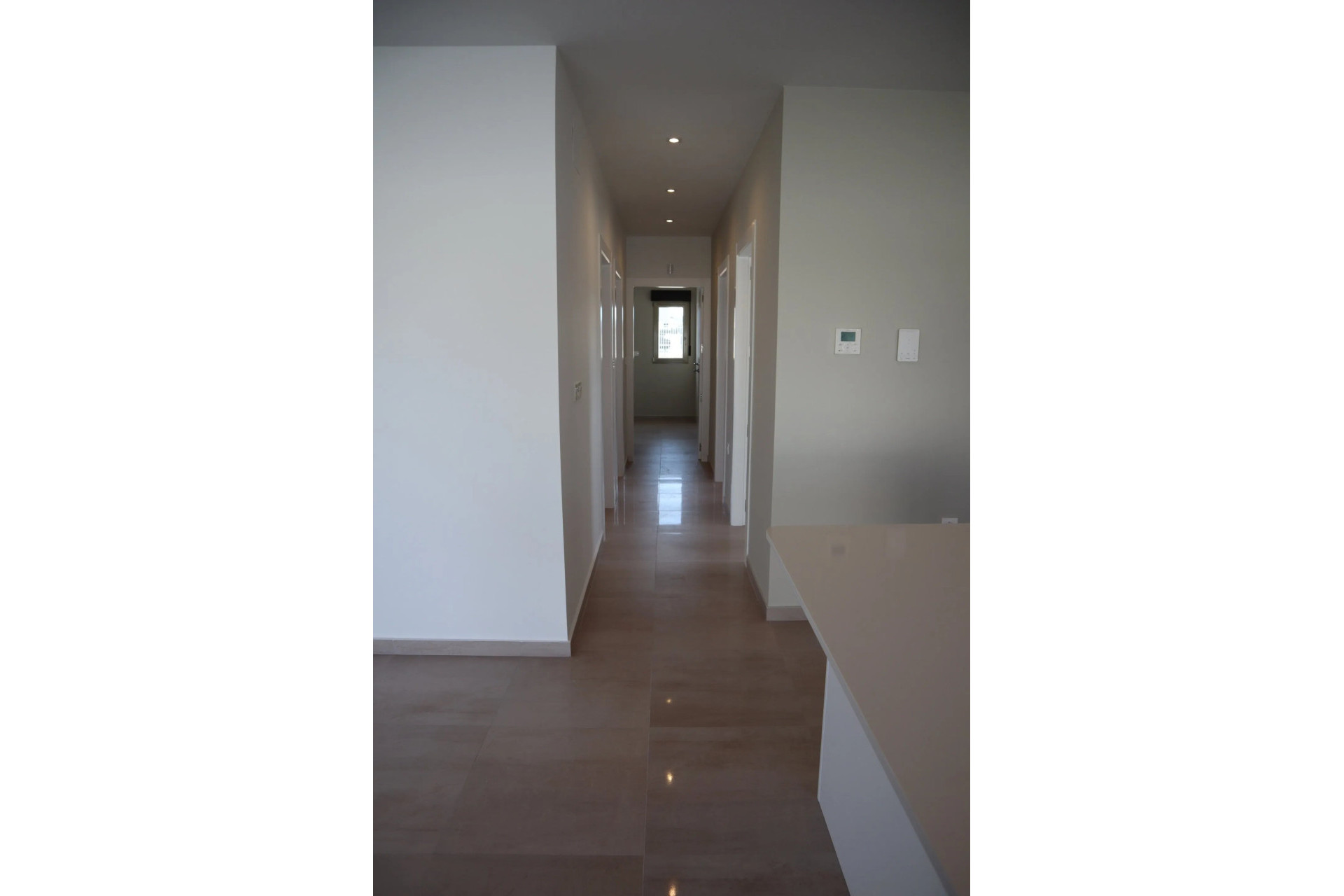 New Build - Townhouse -
Aspe