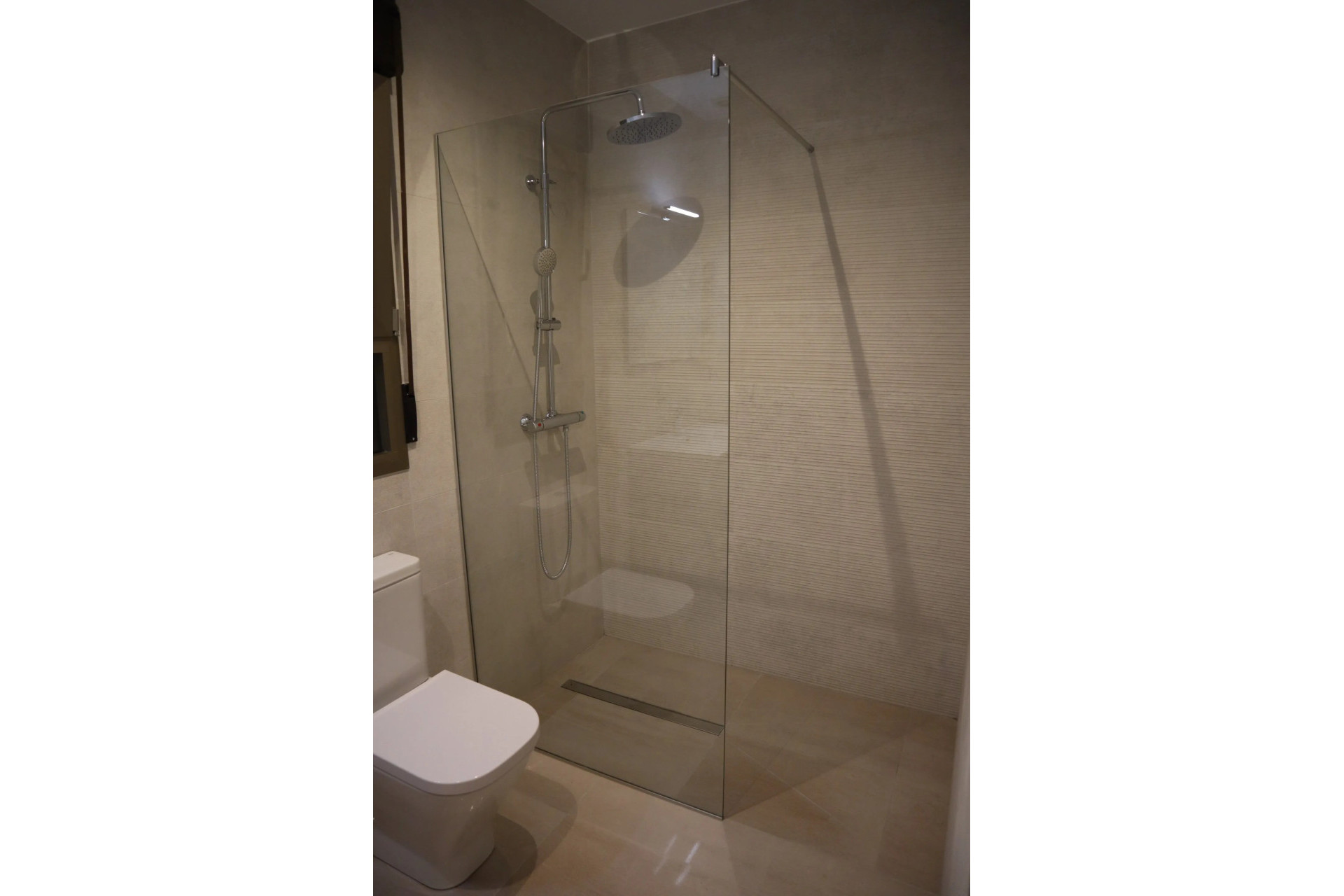 New Build - Townhouse -
Aspe