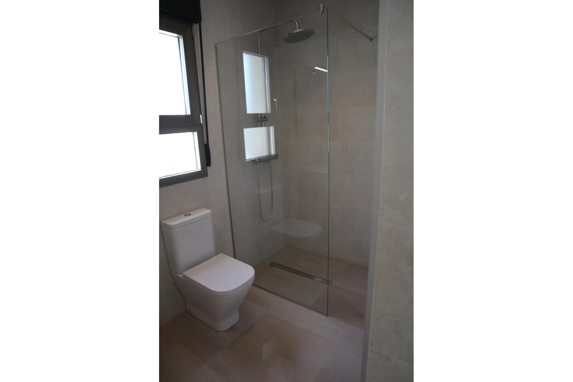 New Build - Townhouse -
Aspe